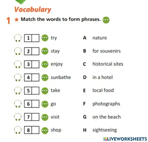 Prime Time US 2 -Module 3 Workbook