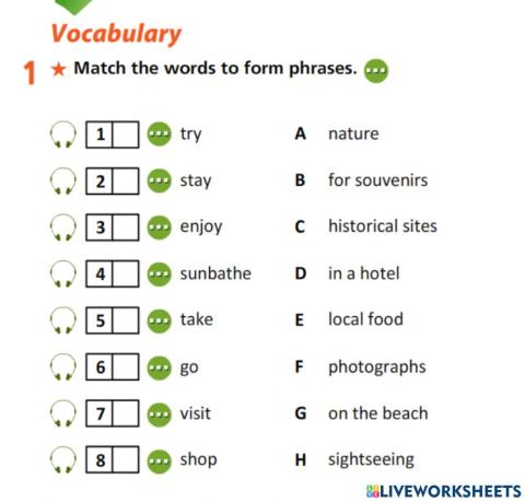 Prime Time US 2 -Module 3 Workbook