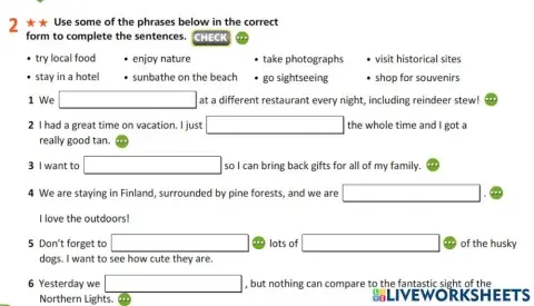 Prime Time US 2 -Module 3 Workbook