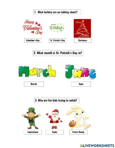 How To Catch A Leprechaun