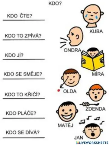 Čtení s porozuměním