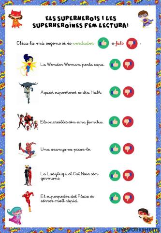 Els superherois i superheroïnes fem lectura (1)