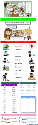 4th grade Review period 2