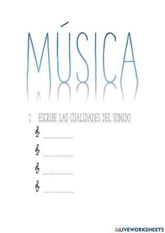 musica 1