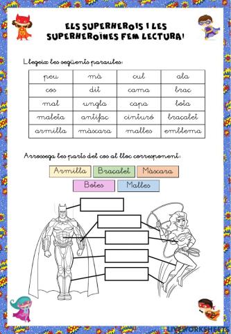 Els superherois i superheroïnes fem lectura (3)