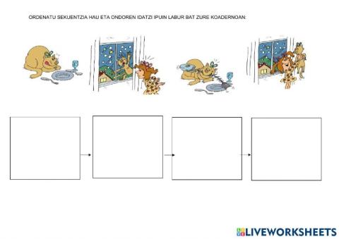 Kronologikoki ordenatu