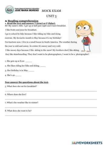 Mock 5 - Poptropica 3