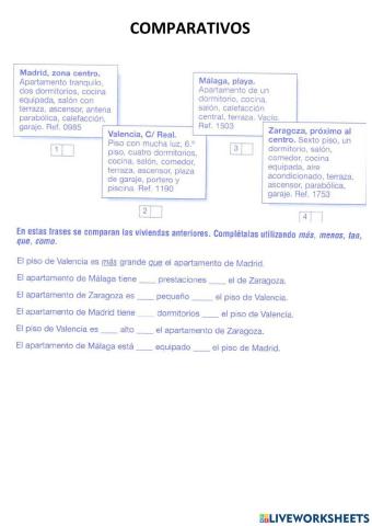 Esta casa es más grande