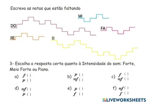 Atividade 5 MIA1- MIB1