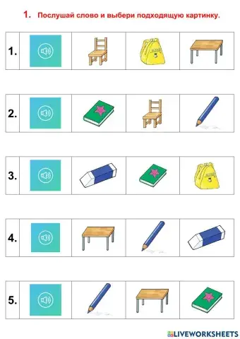 Kid's Box Starter Unit 2