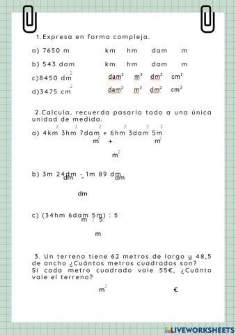 Unidades de longitud