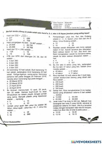 Suwisono sdn depok 2