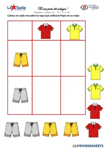 Cuadro de Doble Entrada