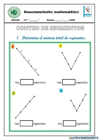 Conteo de segmentos (1)