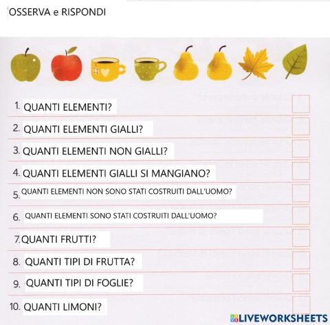 Problema alliustrato 3