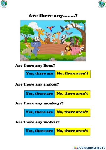 Starters lesson 3 MYJ - 2 LMYV