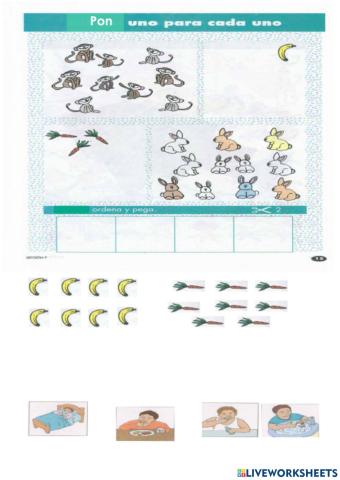 Matemáticas, plan 93- 1a. parte, libro del alumno