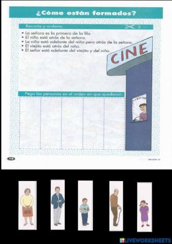 Matemáticas, plan 93- 1a. parte, libro del alumno