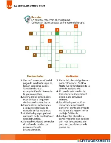 LA vida cotidiana del campo y la ciudad