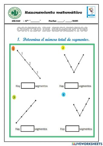 Conteo de segmentos (1)