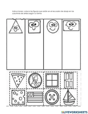 Repaso figuras Geometricas