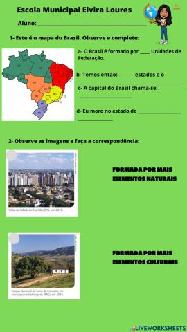 Território Brasileiro