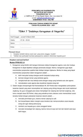 Pts genap tema 7