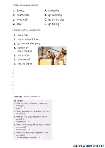 Unit 5 super powers 7