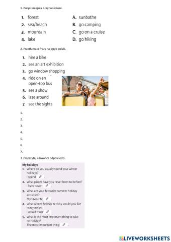 Unit 5 super powers 7