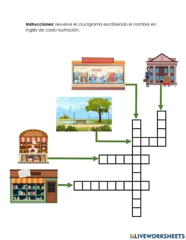 Around the street 1 - 1.9.2°