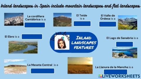 Unit 4:Looking at maps