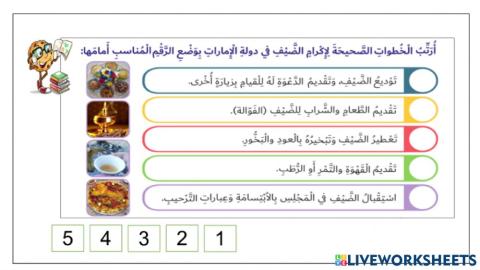 هويتي الوطنية 1 للصف الثاني