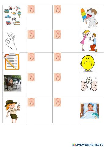 Heidi episode 22 exercise