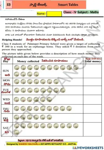 4th-MATHS-WS-13-1-BY MAHESH MACHARLA