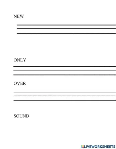 Sight words sentence week ending 3-12-2021