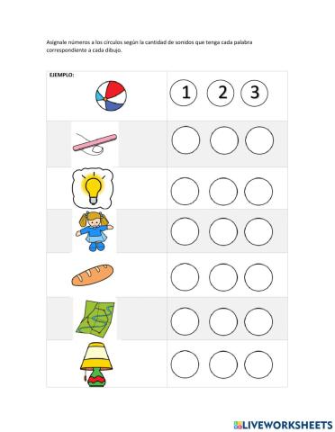 Tarea 1 primero básico