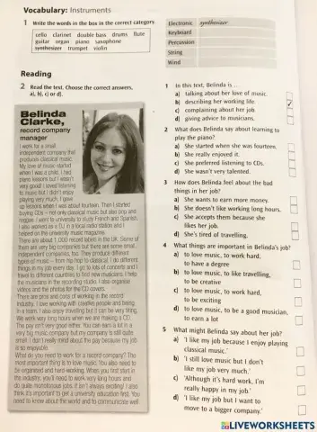 New Challenges 3 20 Skills