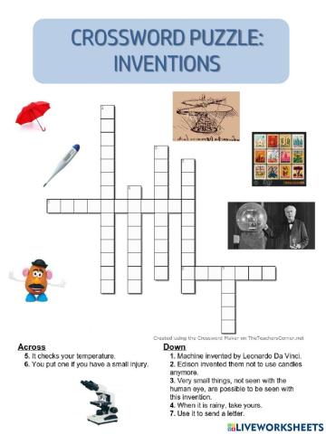 Inventions 2