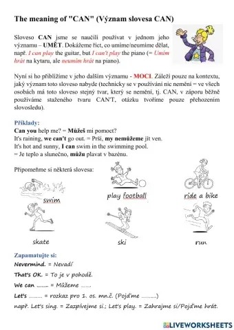 Chit Chat 2 Unit 6 - WEATHER