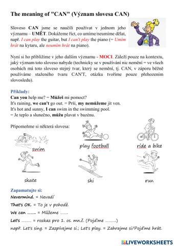 Chit Chat 2 Unit 6 - WEATHER