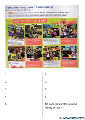 Pulse 2 listening unit 6