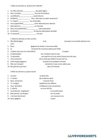 Контрольна робота