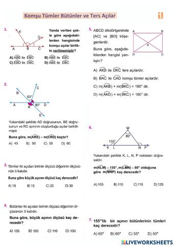 Komşu-tümler-bütünler-ters açilar testi̇-1