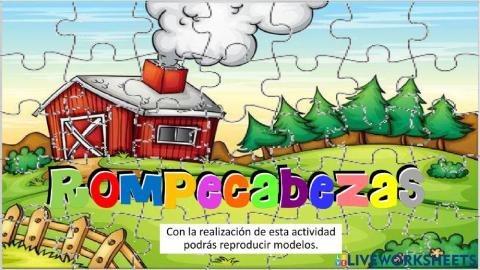Rompecabezas