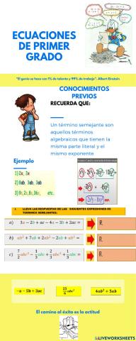 Términos semejantes