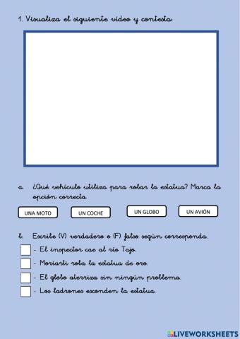 Comprensión lectora