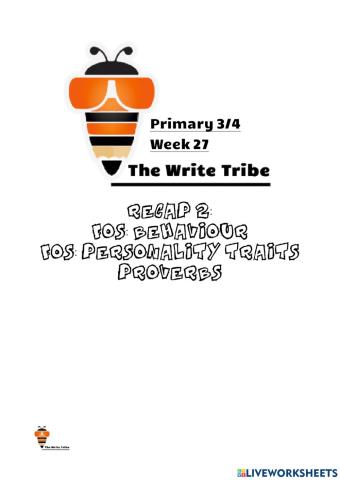 2021 Week 27 p3-4 part 1