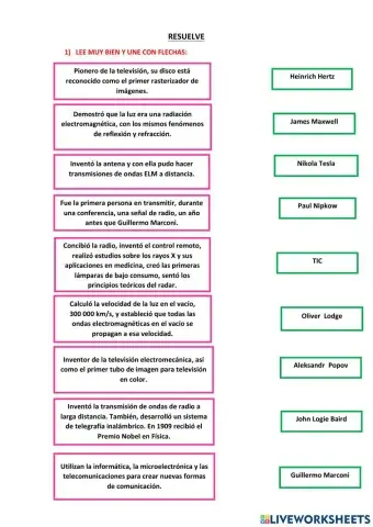 Historia de los medios de comunicación