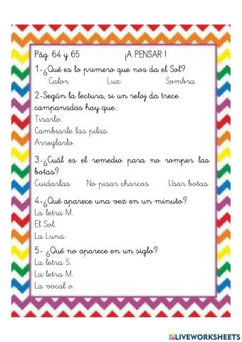 Lecturas para dormir a un rey 16