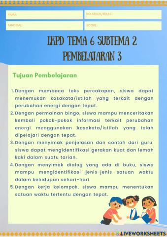 Lkpd tema 6 st2 p3